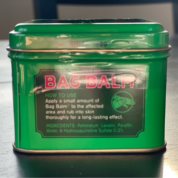 Skin Moisturizer — BAG BALM - Picture 8 of 16
